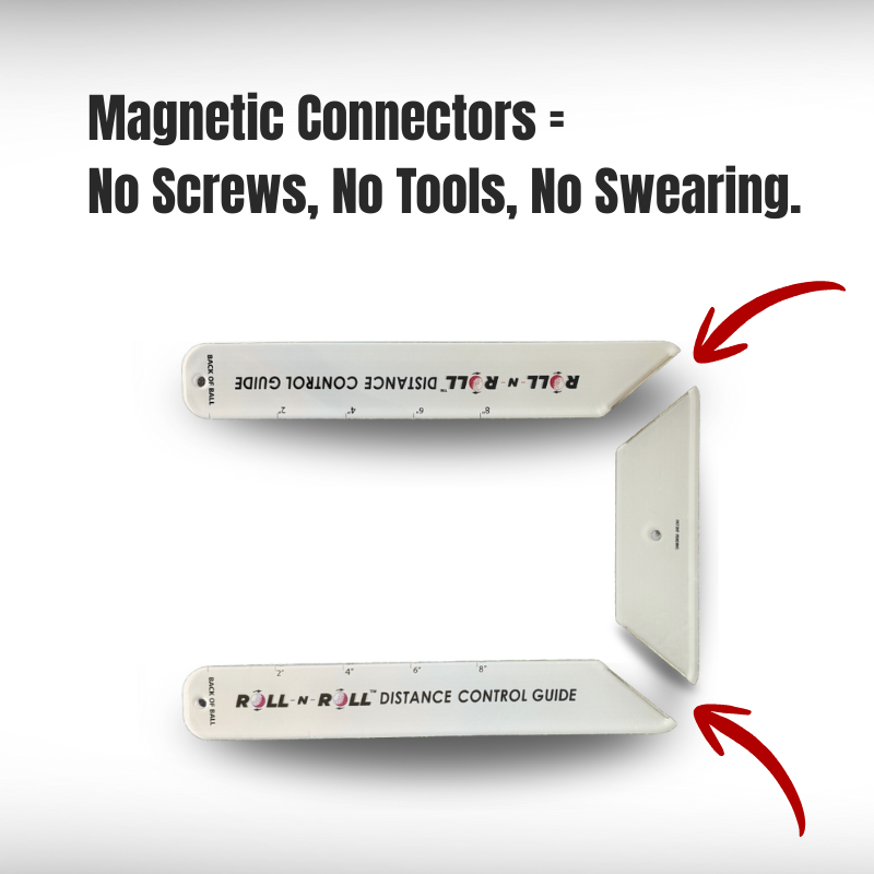 Distance Control Guide - Use Code FLASH50 For 50% Off At Checkout