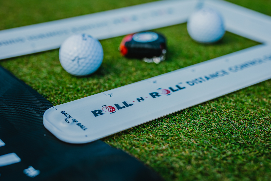 AIS Product Marketing Announces Launch of the Distance Control Guide for Golf Putting Improvement