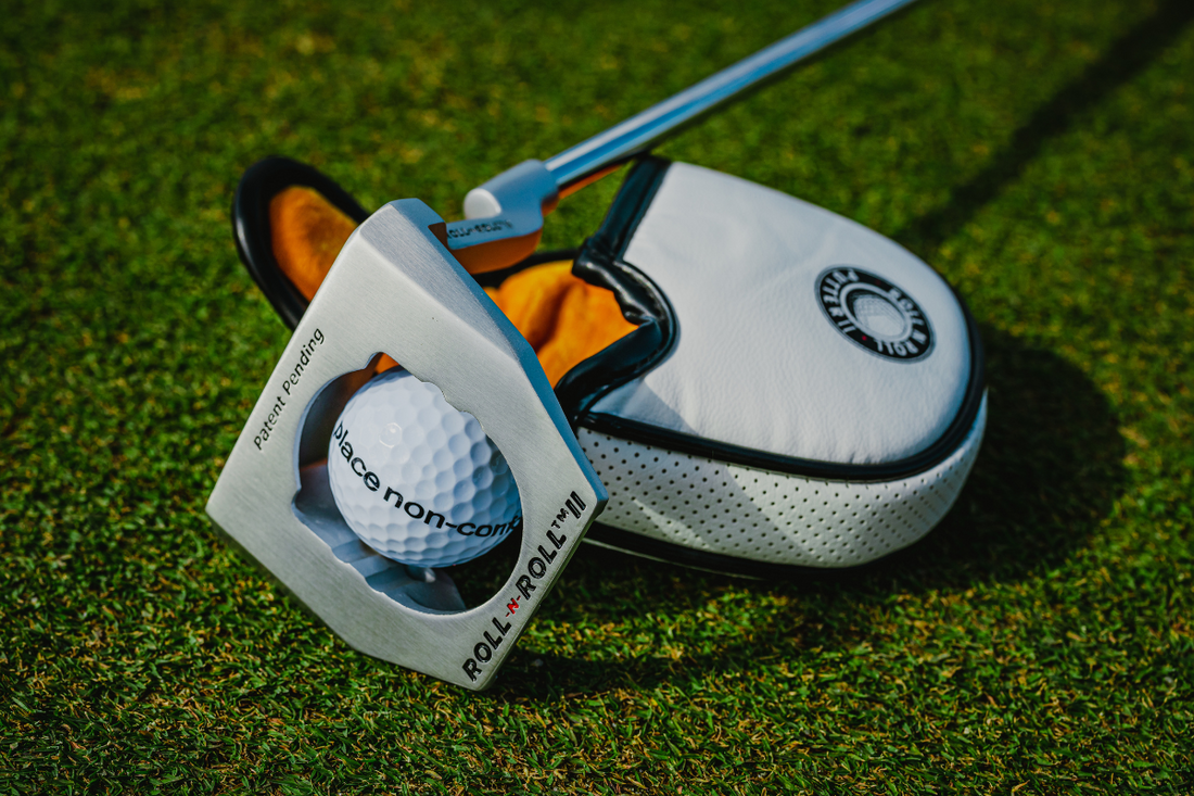 ROLL-N-ROLL™ INVITES ATTENDEES TO EXPERIENCE INNOVATIVE PUTTING TRAINING AIDS AT THE 2025 PGA SHOW DEMO DAY