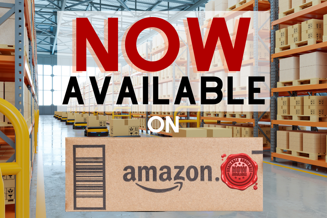 Roll-N-Roll™ Distance Control Guide Now Available on Amazon Marketplace