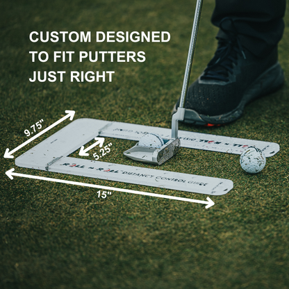 Distance Control Guide