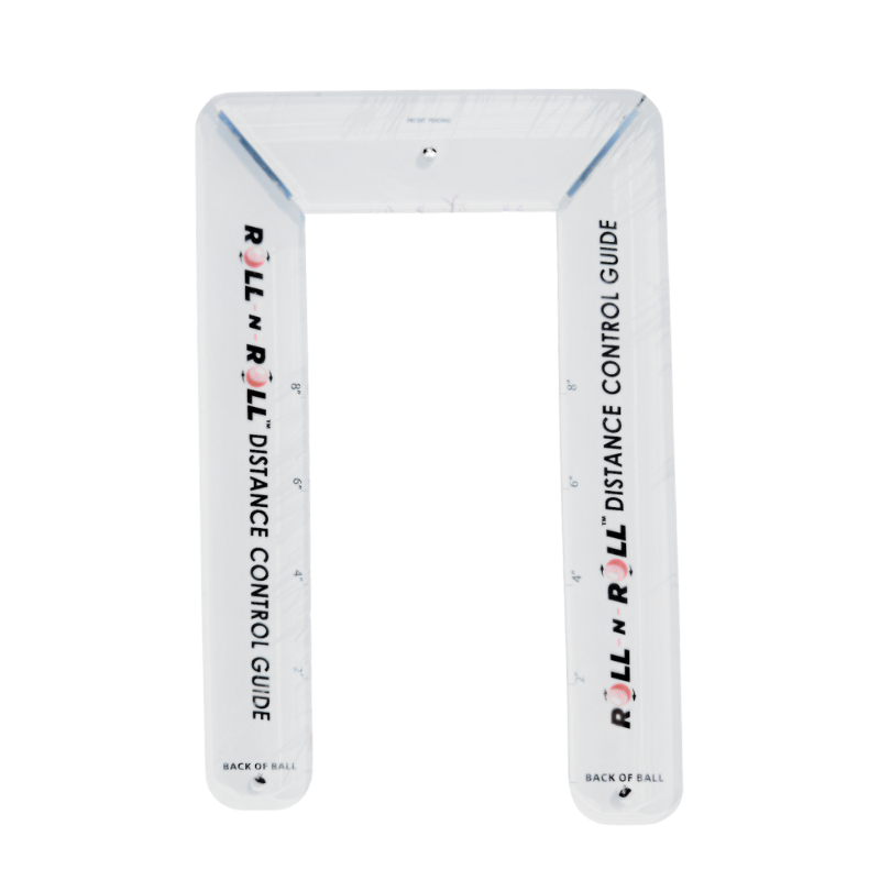 Distance Control Guide (Coming January 2025)