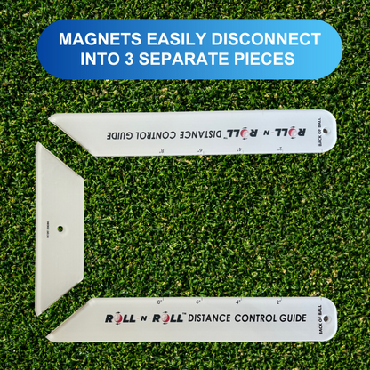 Distance Control Guide