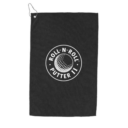 Golf Bag Towel