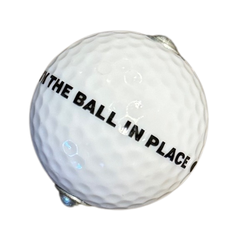 Replacement Ball