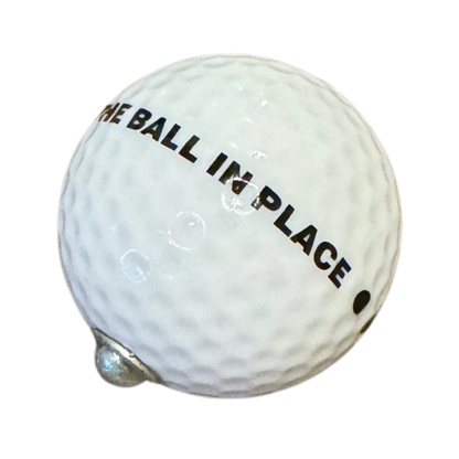 Replacement Ball